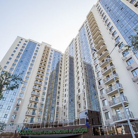 אודסה Apartment In Arcadia מראה חיצוני תמונה