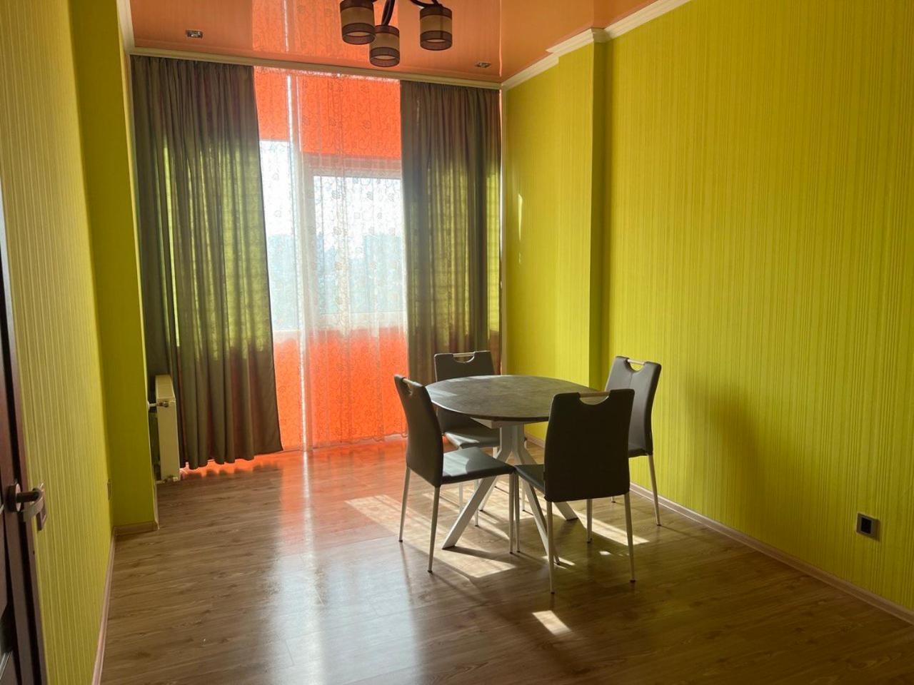 אודסה Apartment In Arcadia מראה חיצוני תמונה