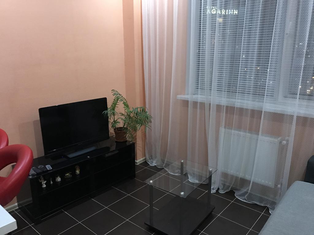 אודסה Apartment In Arcadia מראה חיצוני תמונה