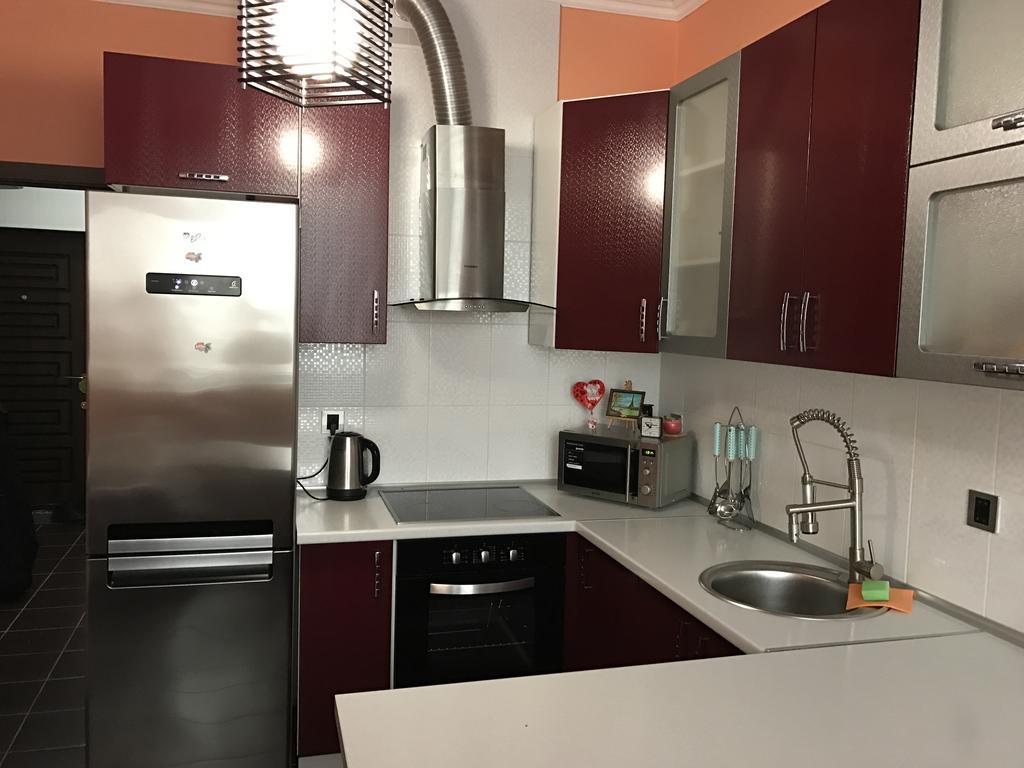 אודסה Apartment In Arcadia מראה חיצוני תמונה