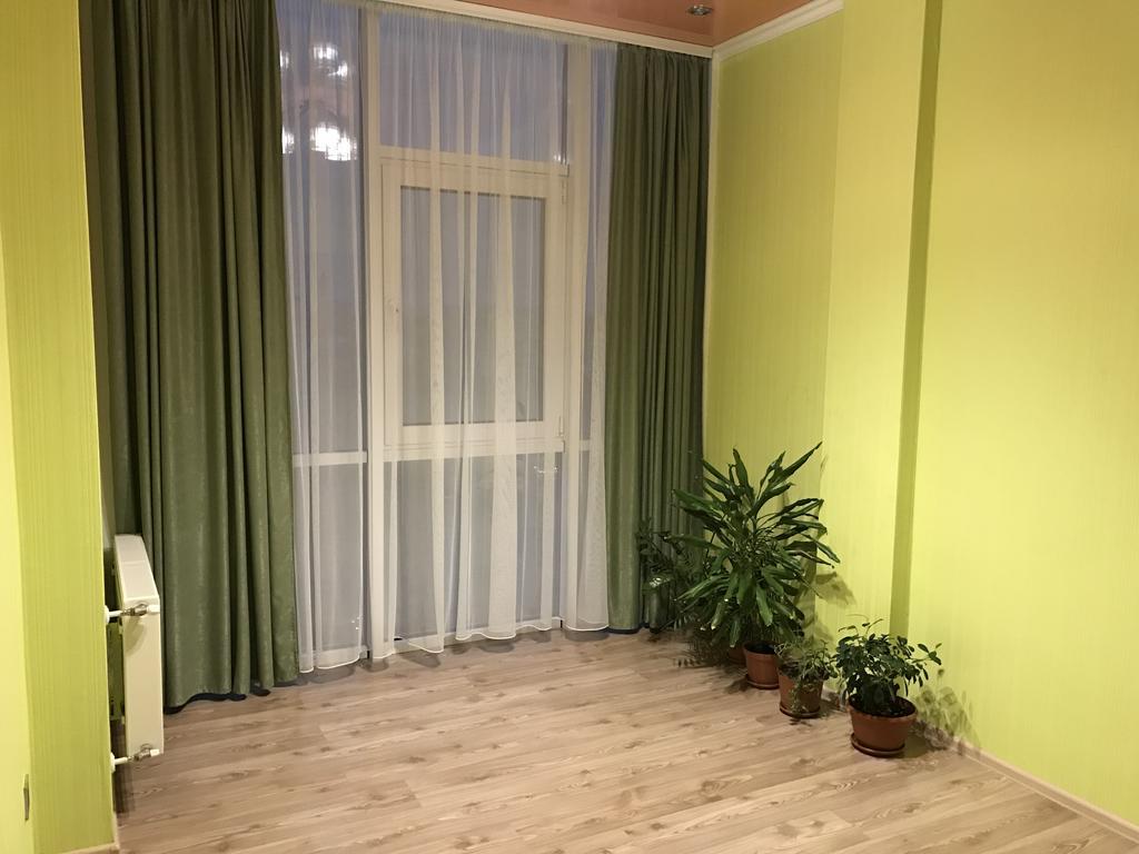 אודסה Apartment In Arcadia מראה חיצוני תמונה