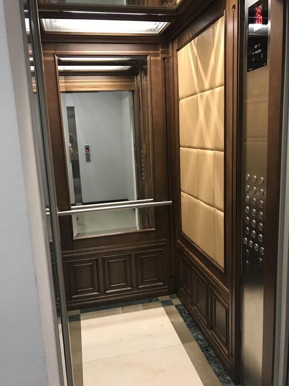 אודסה Apartment In Arcadia מראה חיצוני תמונה