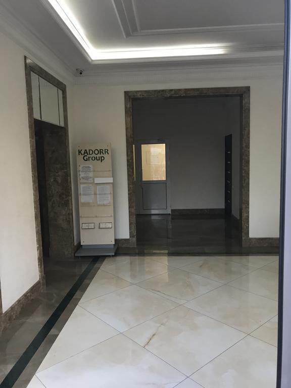 אודסה Apartment In Arcadia מראה חיצוני תמונה