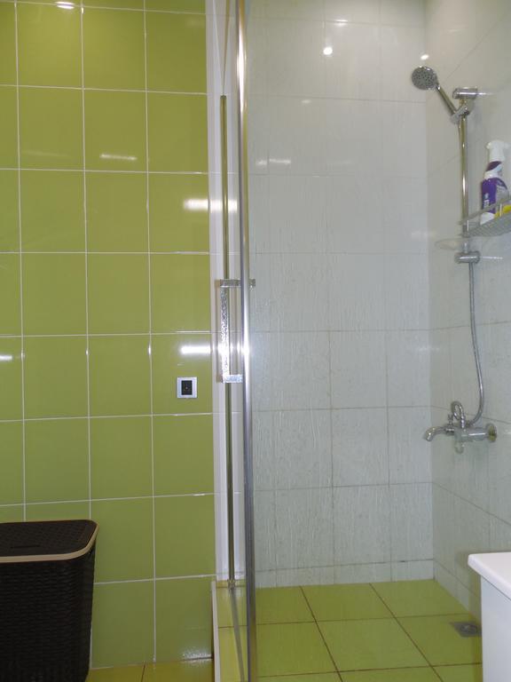 אודסה Apartment In Arcadia מראה חיצוני תמונה