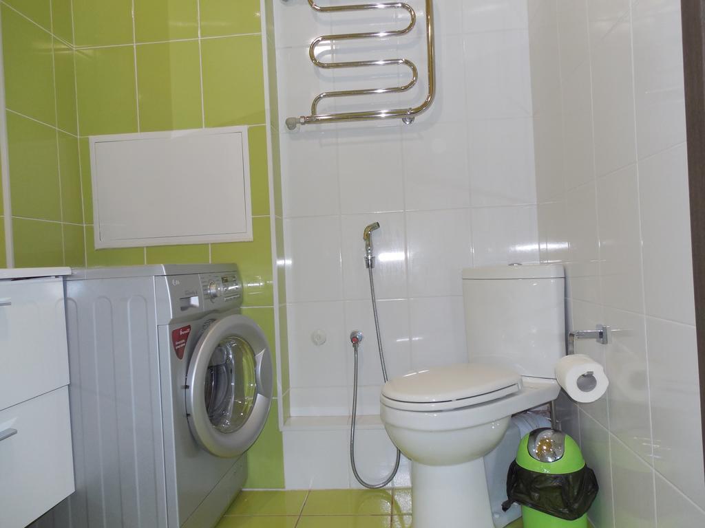 אודסה Apartment In Arcadia מראה חיצוני תמונה